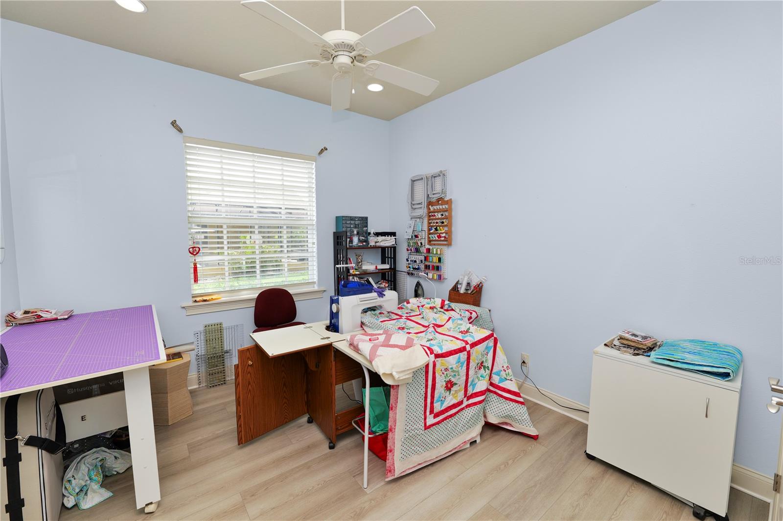 AMANDA OAKS - Residential