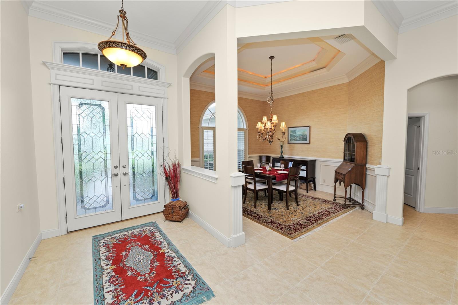 AMANDA OAKS - Residential