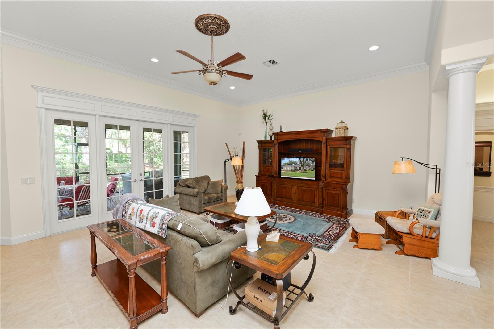 AMANDA OAKS - Residential