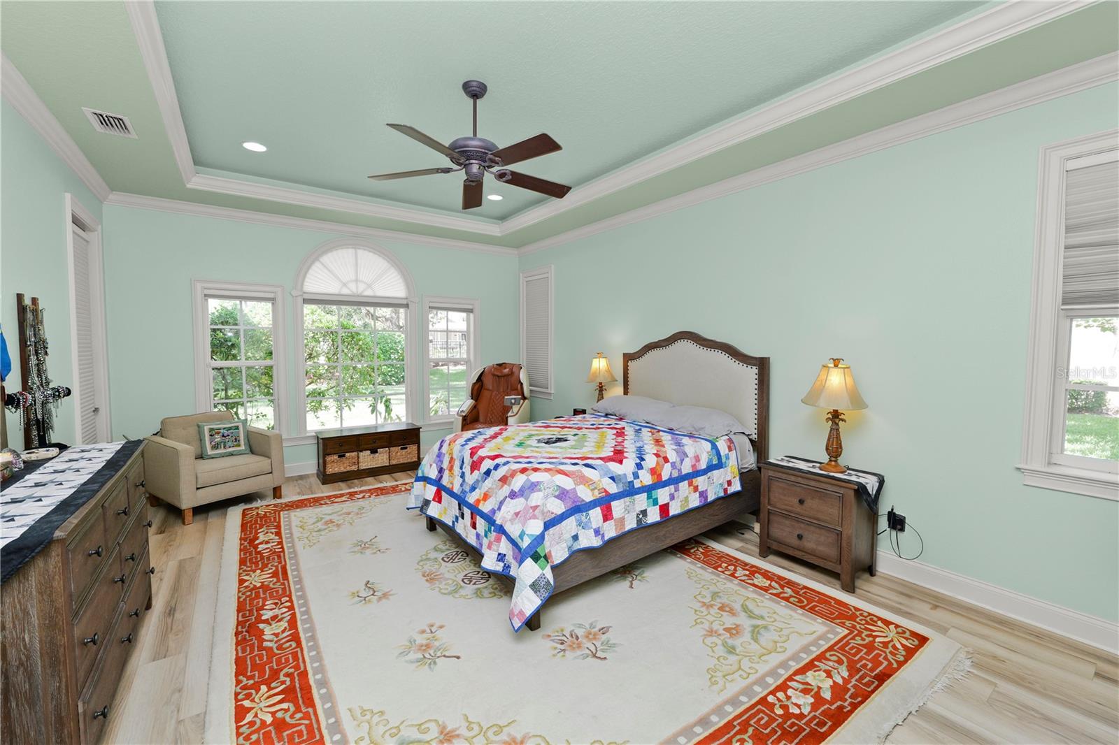 AMANDA OAKS - Residential