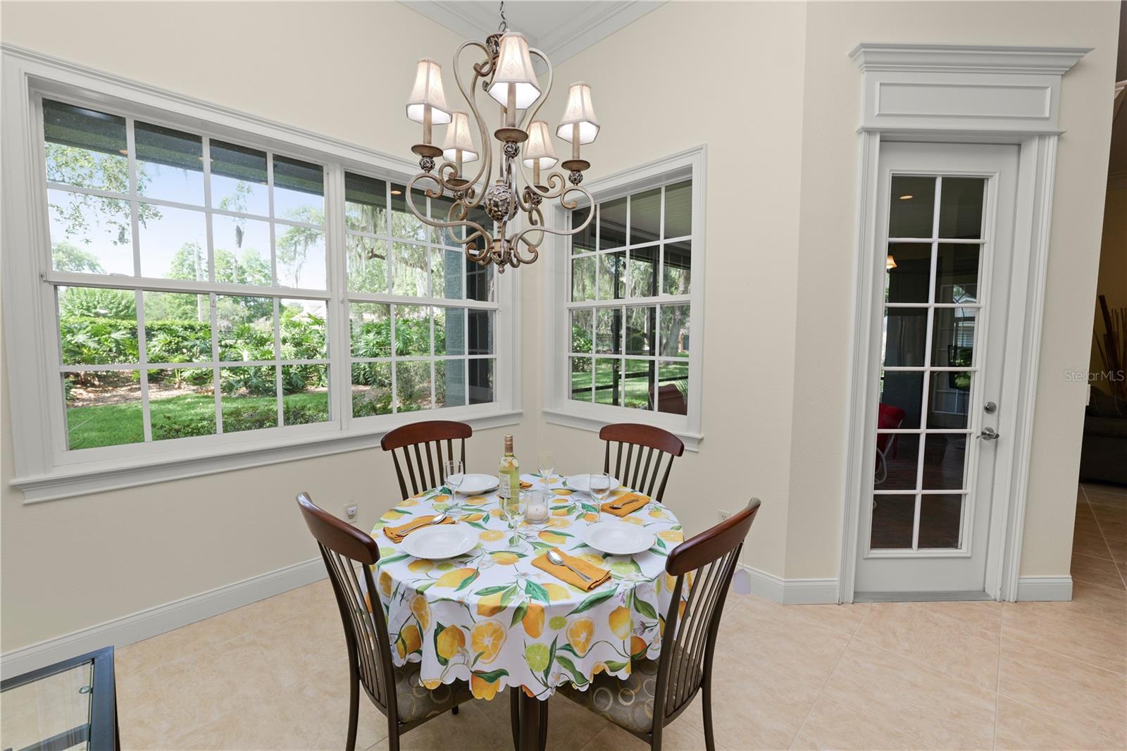 AMANDA OAKS - Residential