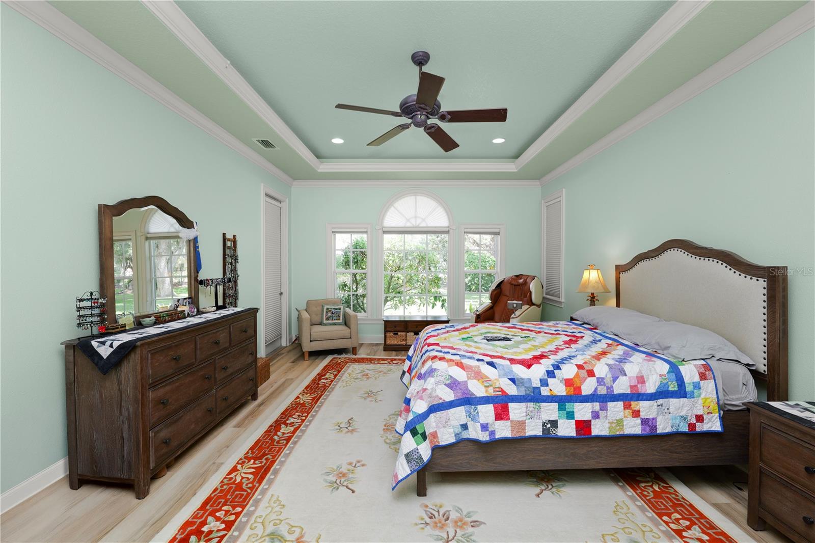 AMANDA OAKS - Residential