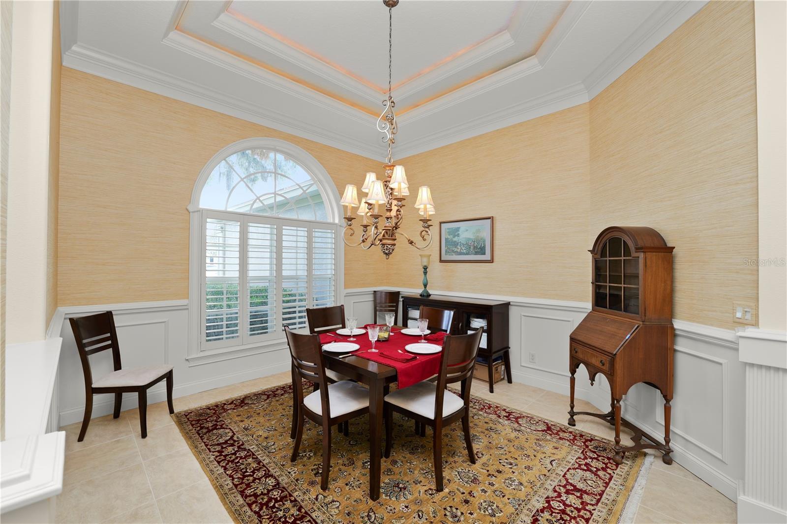 AMANDA OAKS - Residential