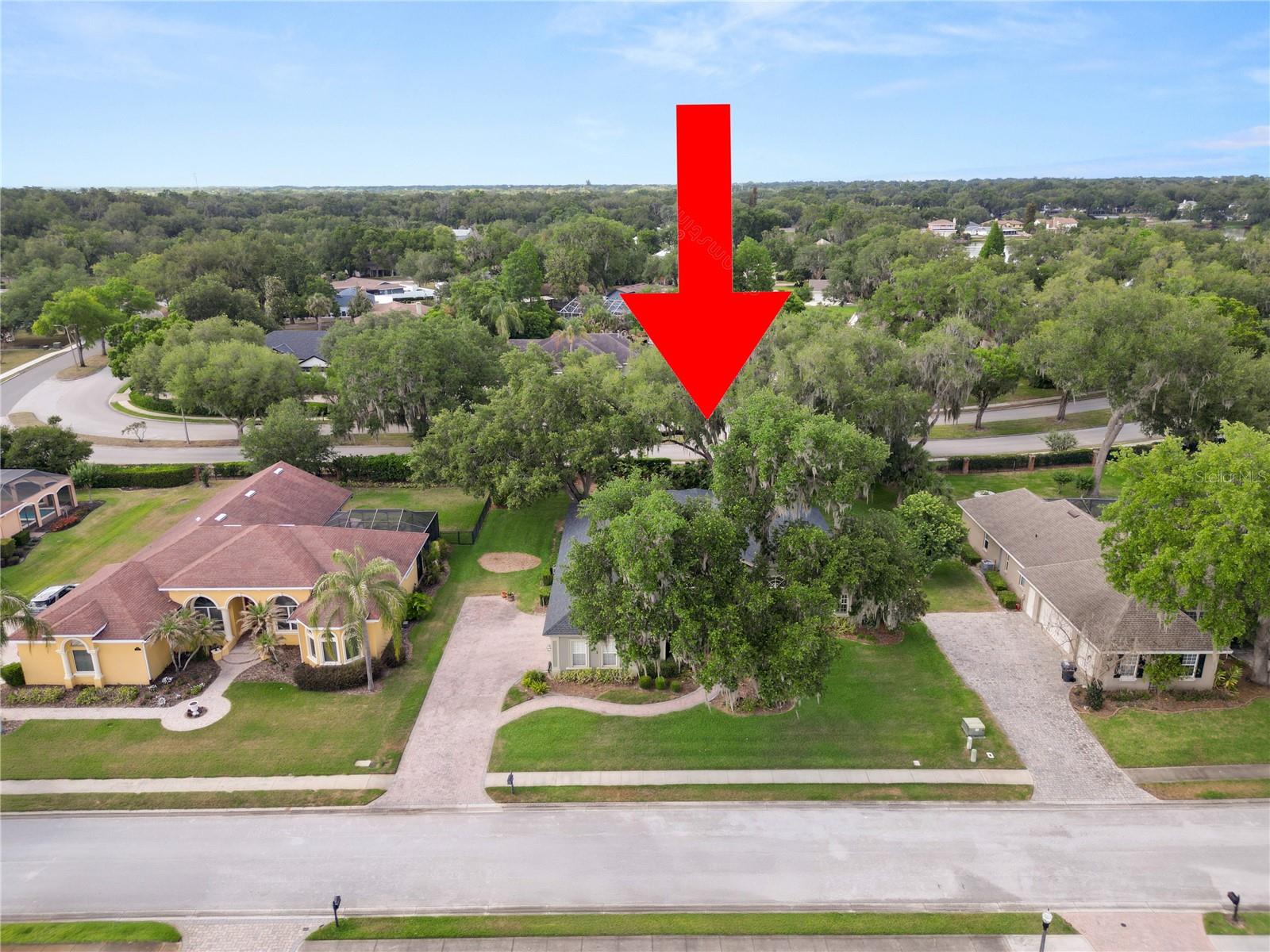 AMANDA OAKS - Residential