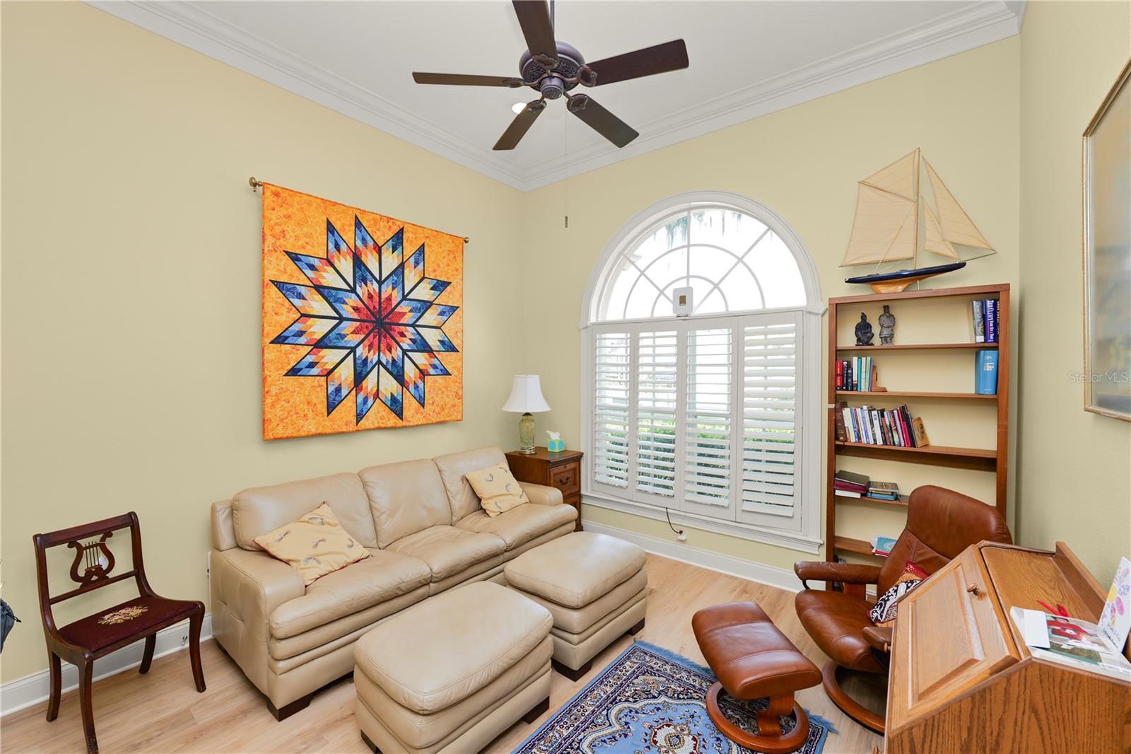 AMANDA OAKS - Residential
