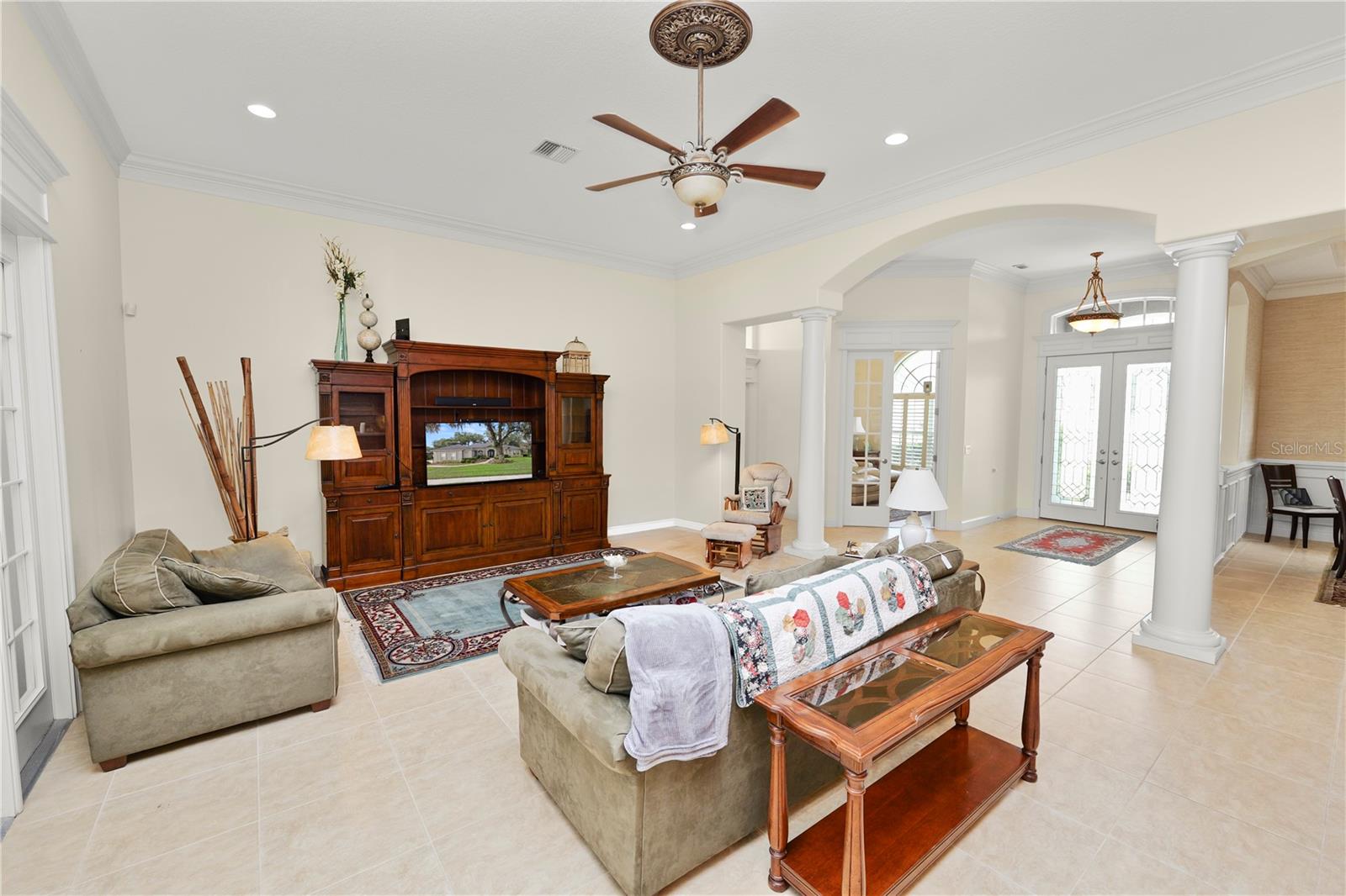 AMANDA OAKS - Residential