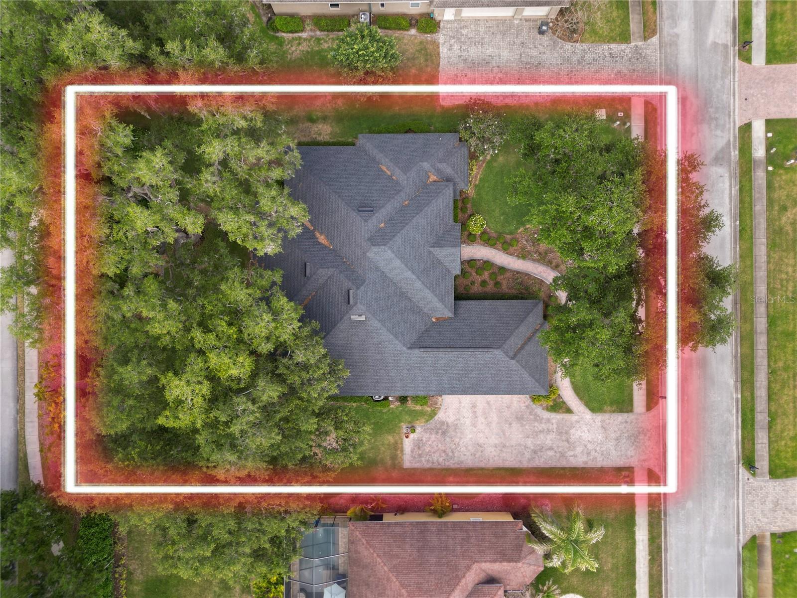 AMANDA OAKS - Residential