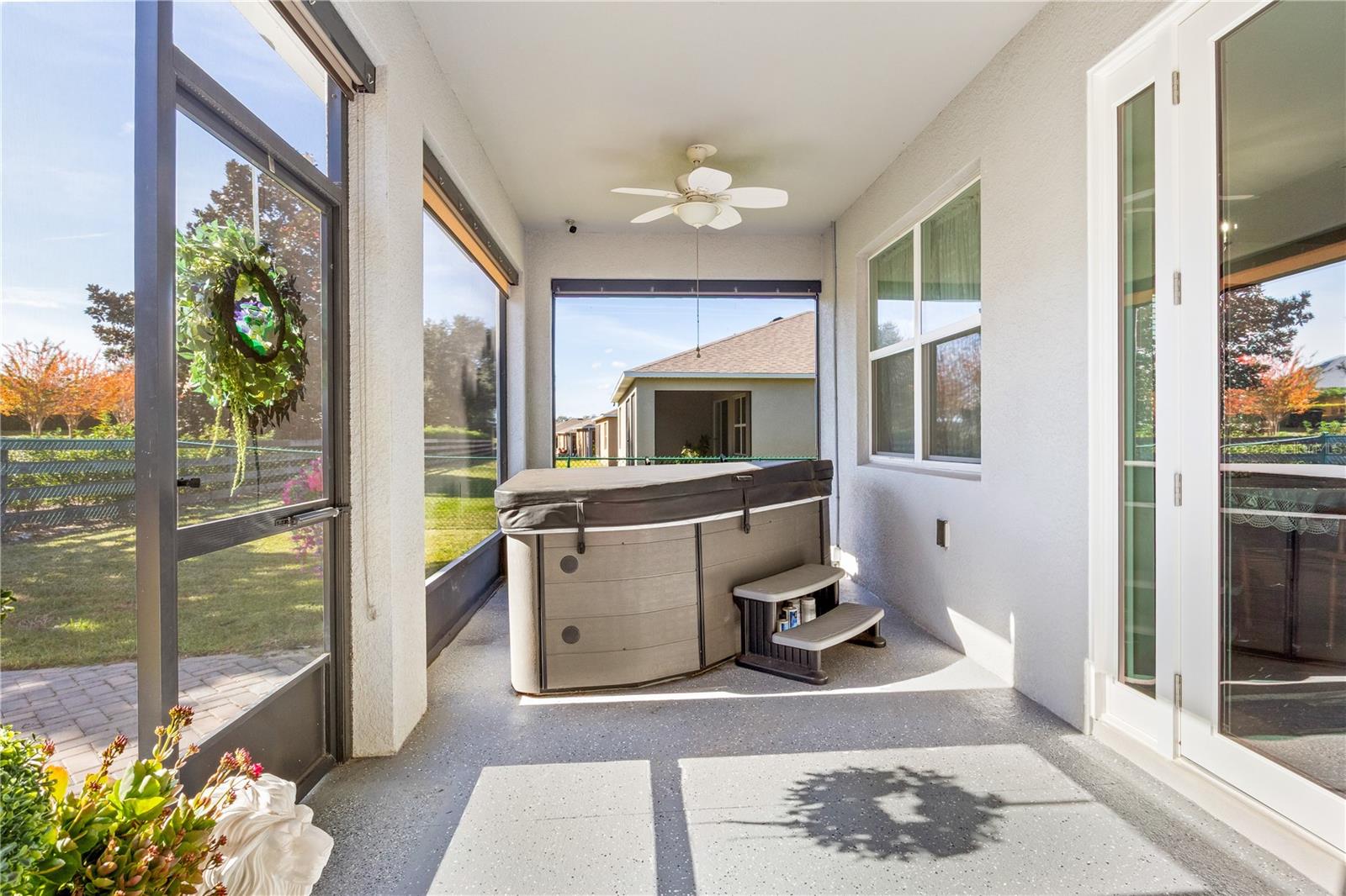 JB RANCH SUBDIVISION PHASE 1 - Residential