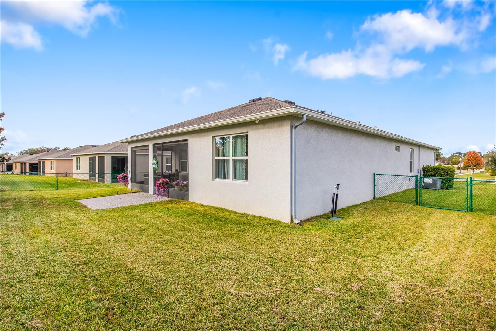 JB RANCH SUBDIVISION PHASE 1 - Residential