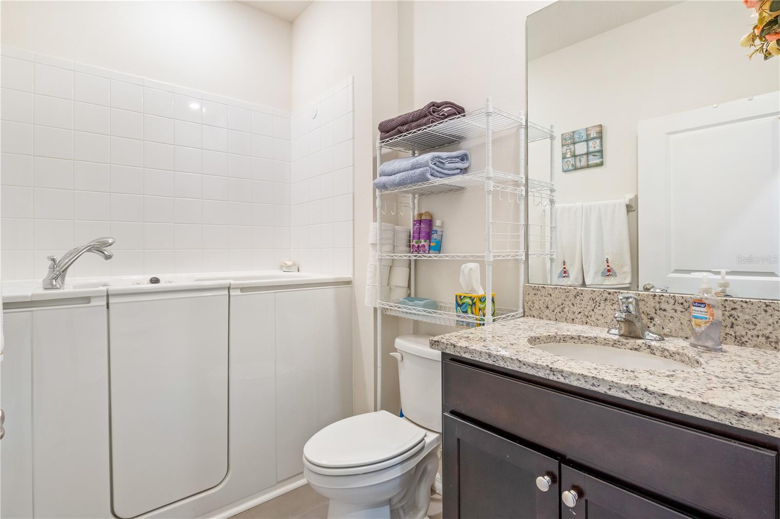 JB RANCH SUBDIVISION PHASE 1 - Residential