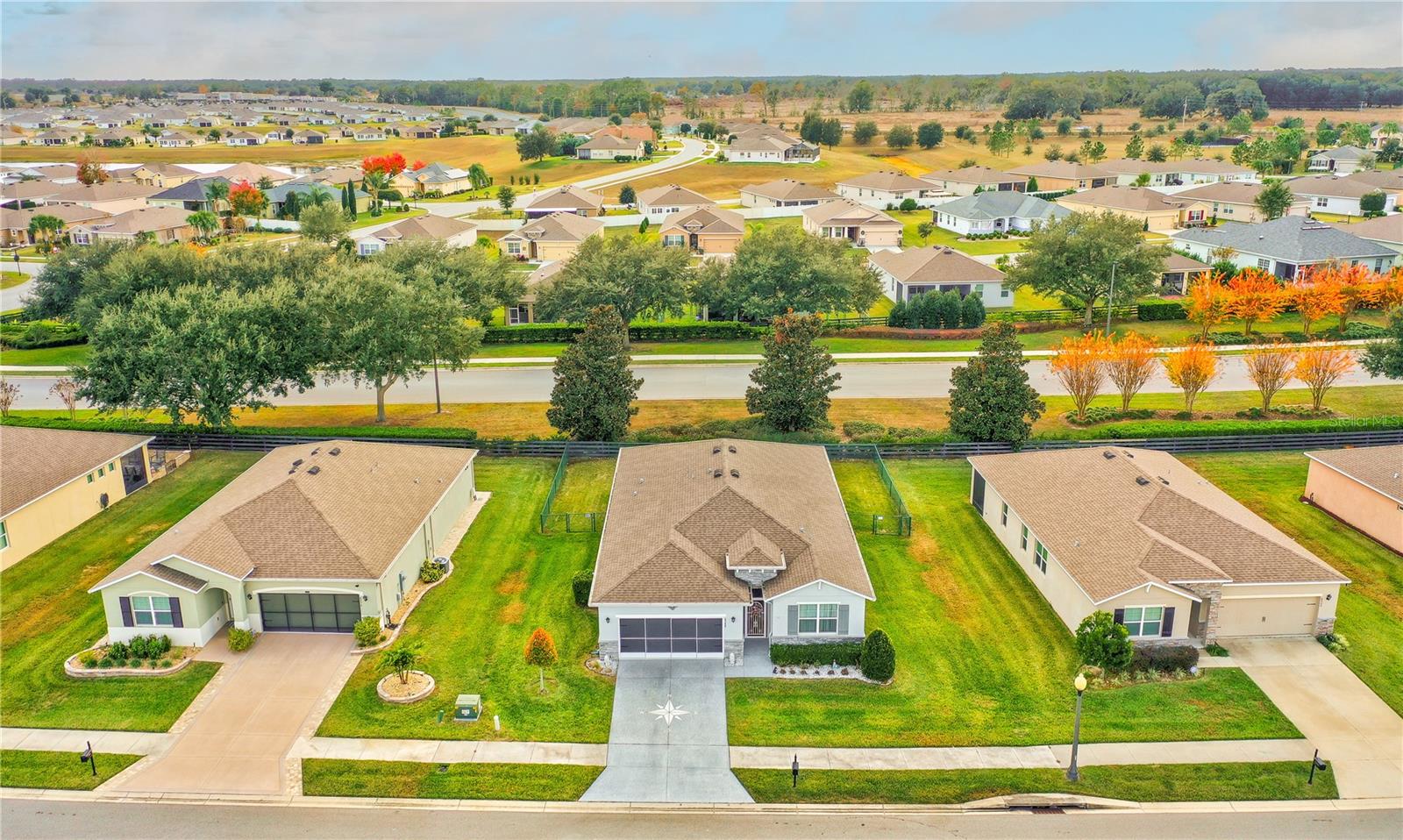 JB RANCH SUBDIVISION PHASE 1 - Residential