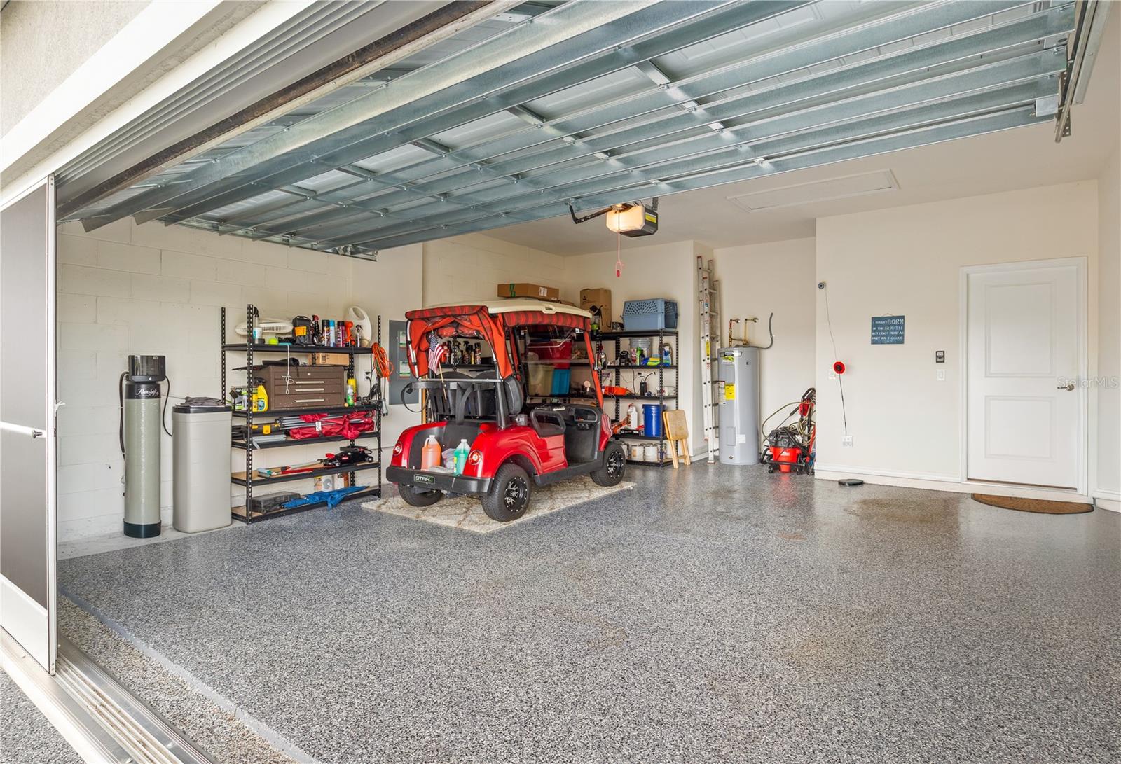 JB RANCH SUBDIVISION PHASE 1 - Residential