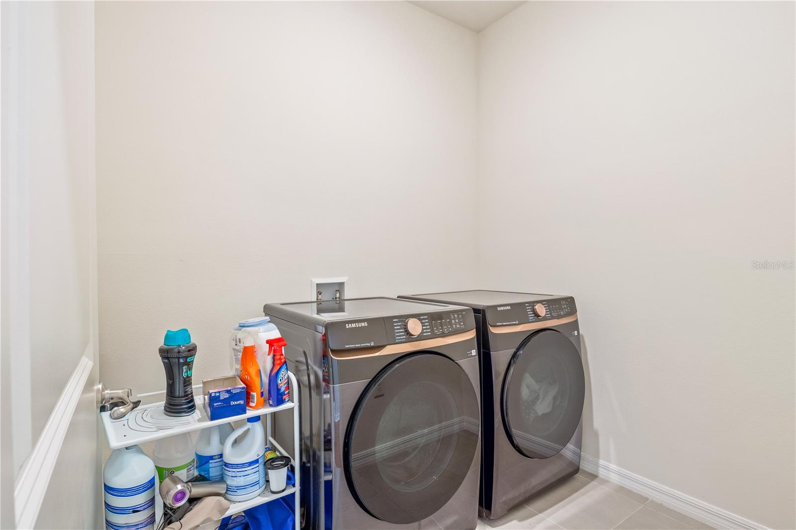 JB RANCH SUBDIVISION PHASE 1 - Residential