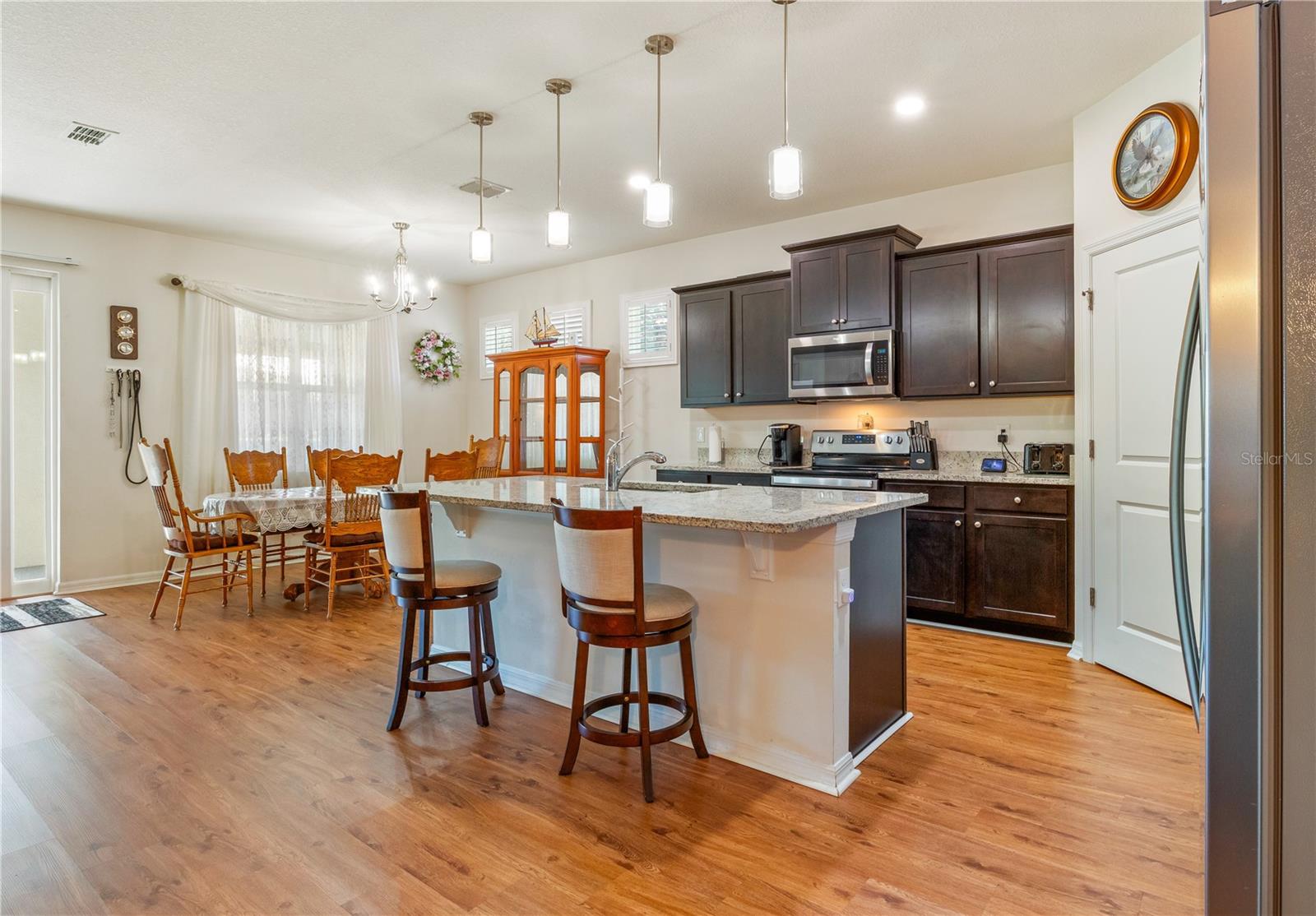 JB RANCH SUBDIVISION PHASE 1 - Residential