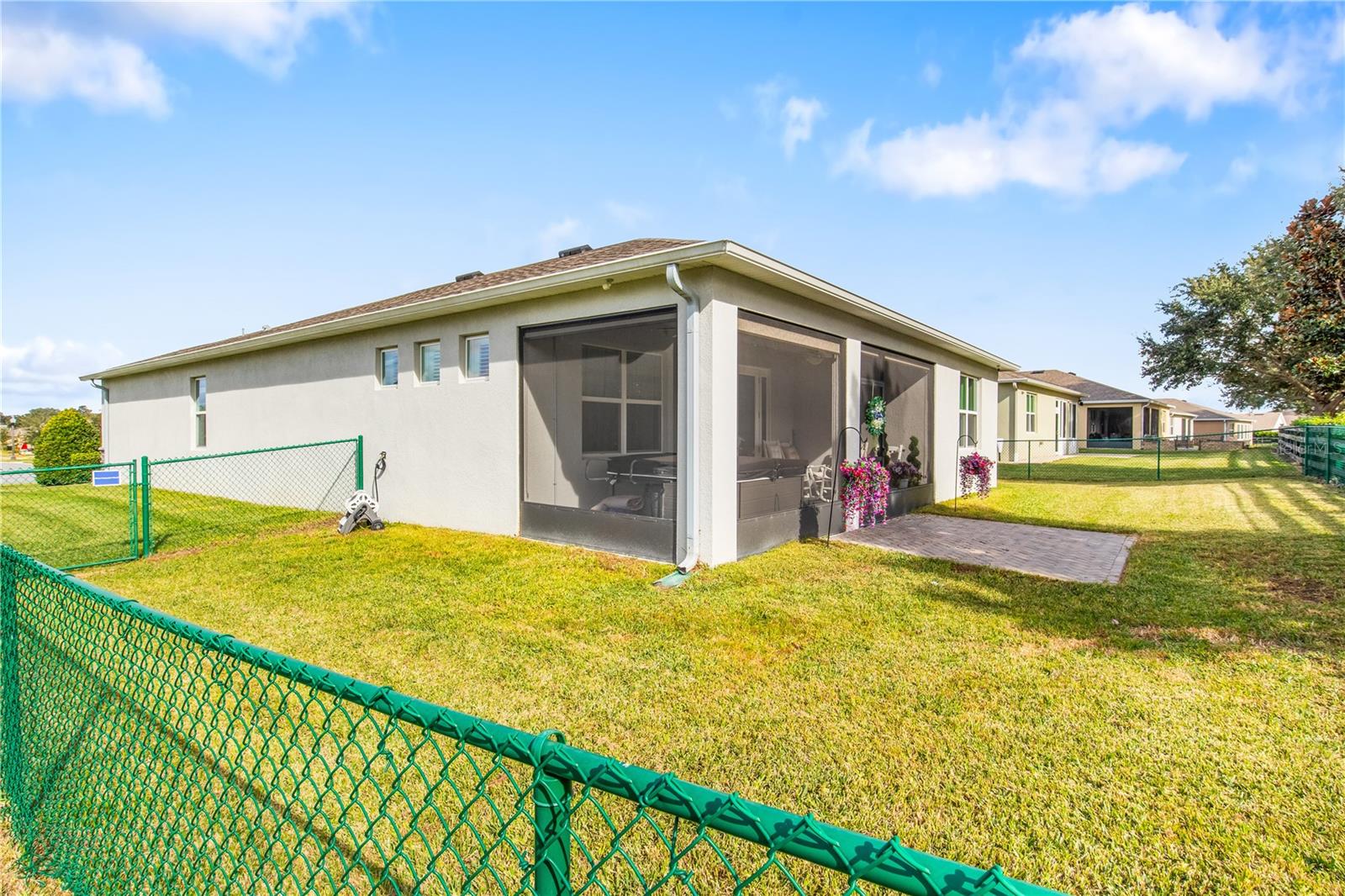 JB RANCH SUBDIVISION PHASE 1 - Residential