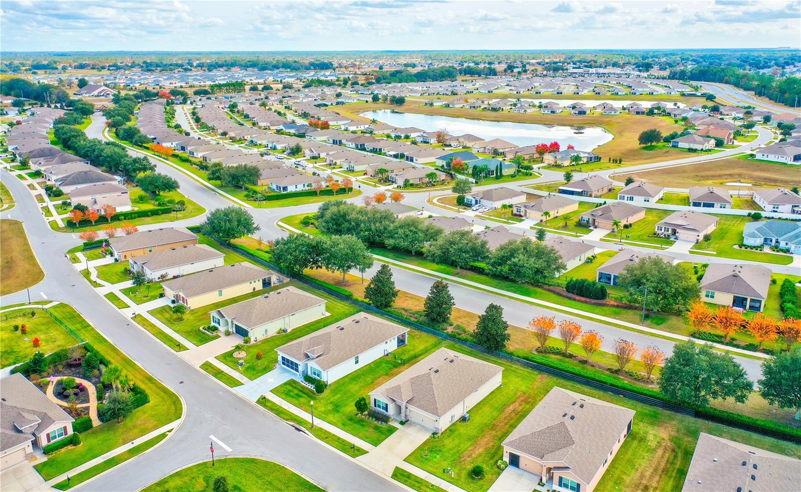 JB RANCH SUBDIVISION PHASE 1 - Residential