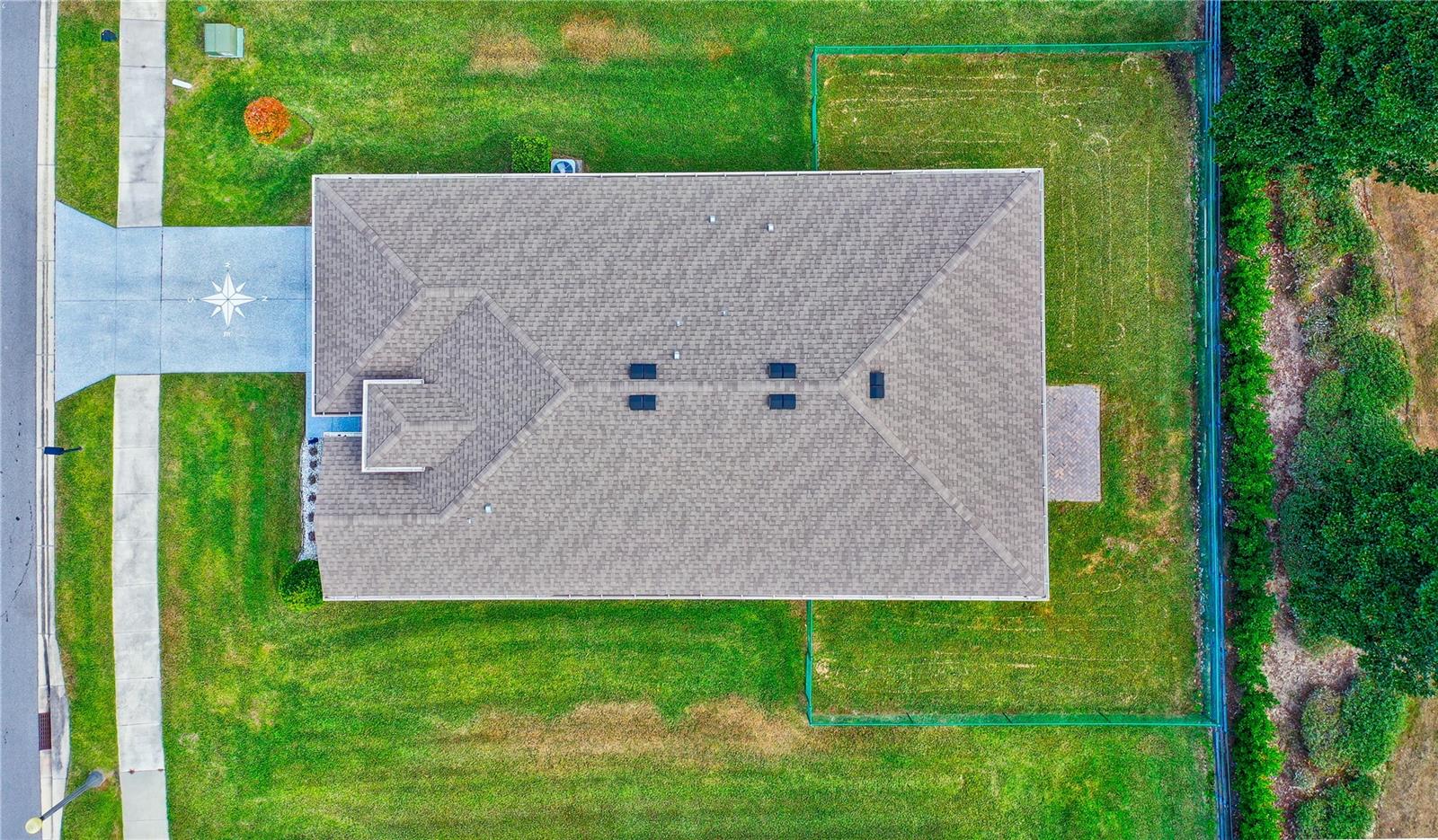 JB RANCH SUBDIVISION PHASE 1 - Residential