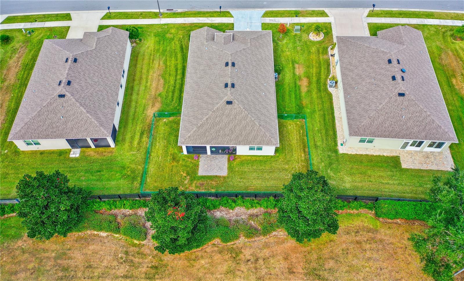 JB RANCH SUBDIVISION PHASE 1 - Residential