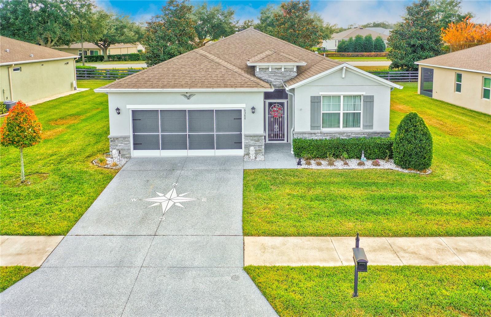 6388 SW 89TH STREET RD