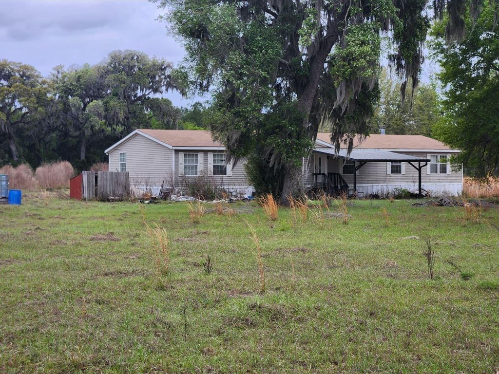 Photo of 16295 SE 95th Trail, White Springs, FL 32096 (MLS # S5148772)