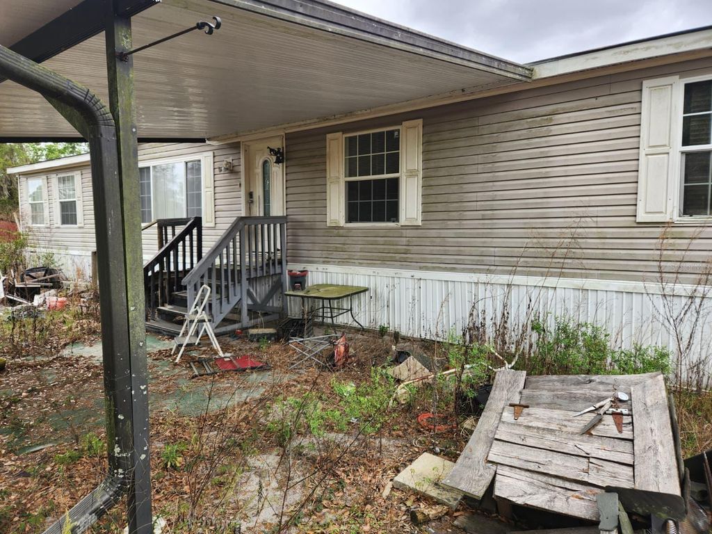 Photo of 16295 SE 95th Trail, White Springs, FL 32096 (MLS # S5148772)