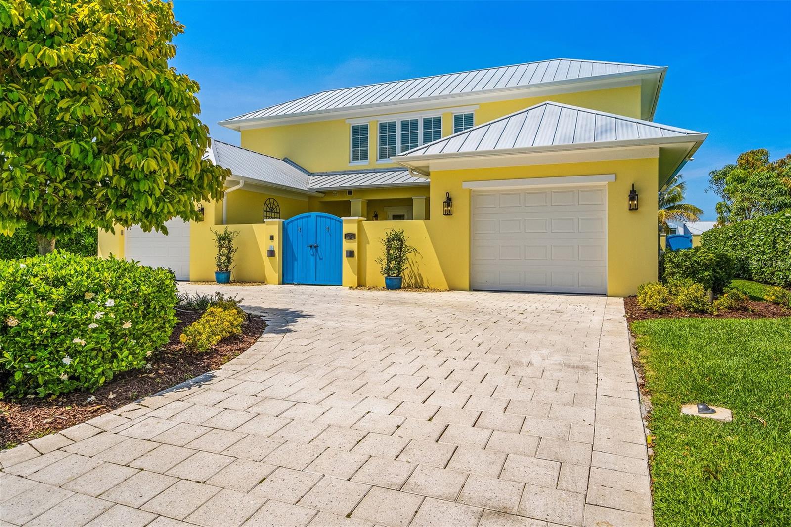 MID-BRIDGE SUBDIVISION - Residential