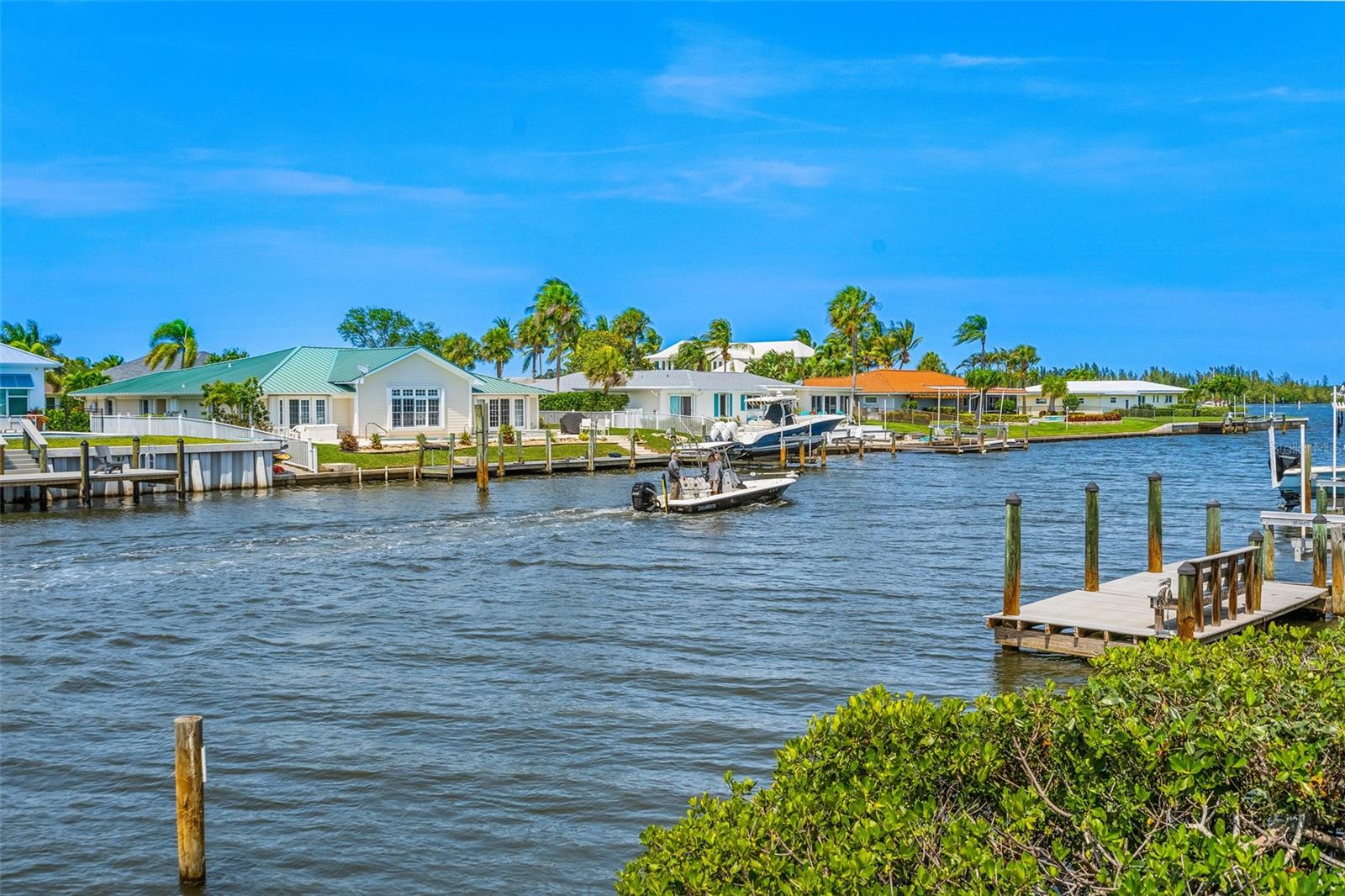 MID-BRIDGE SUBDIVISION - Residential