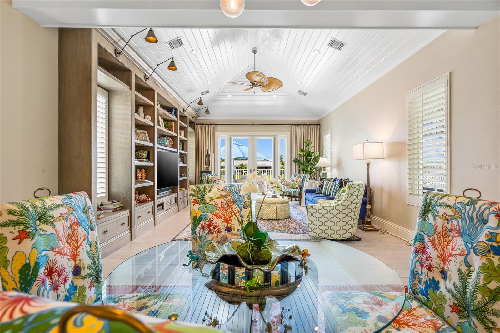 MID-BRIDGE SUBDIVISION - Residential