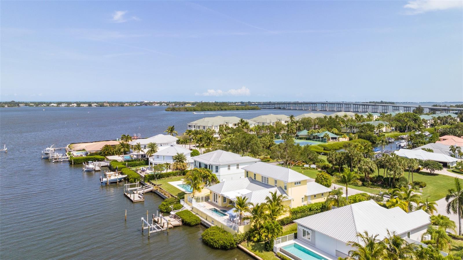 MID-BRIDGE SUBDIVISION - Residential