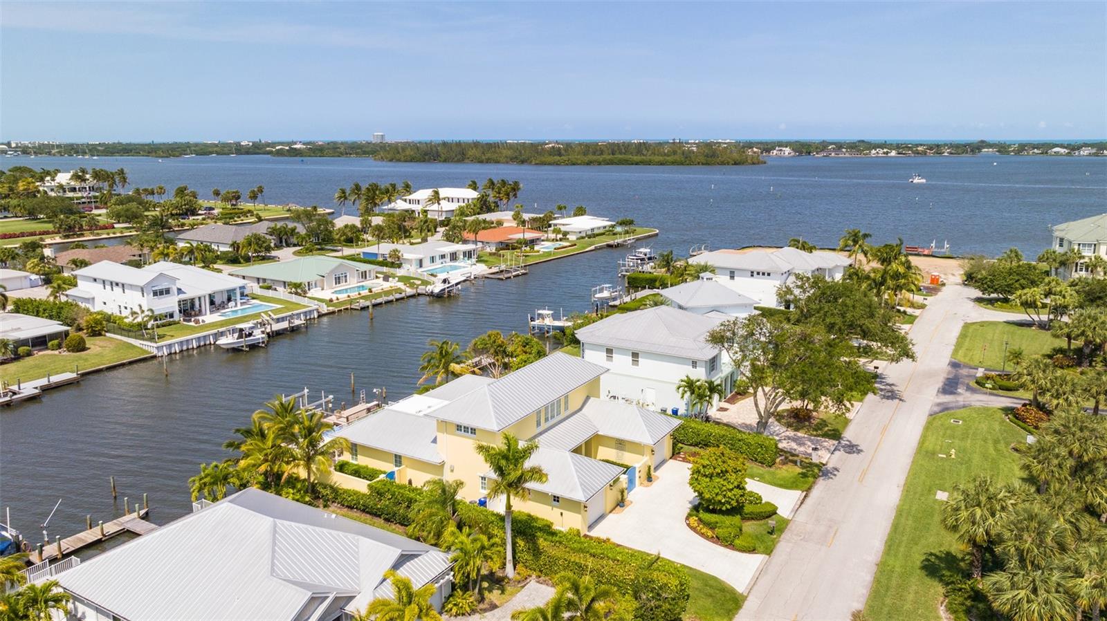 MID-BRIDGE SUBDIVISION - Residential