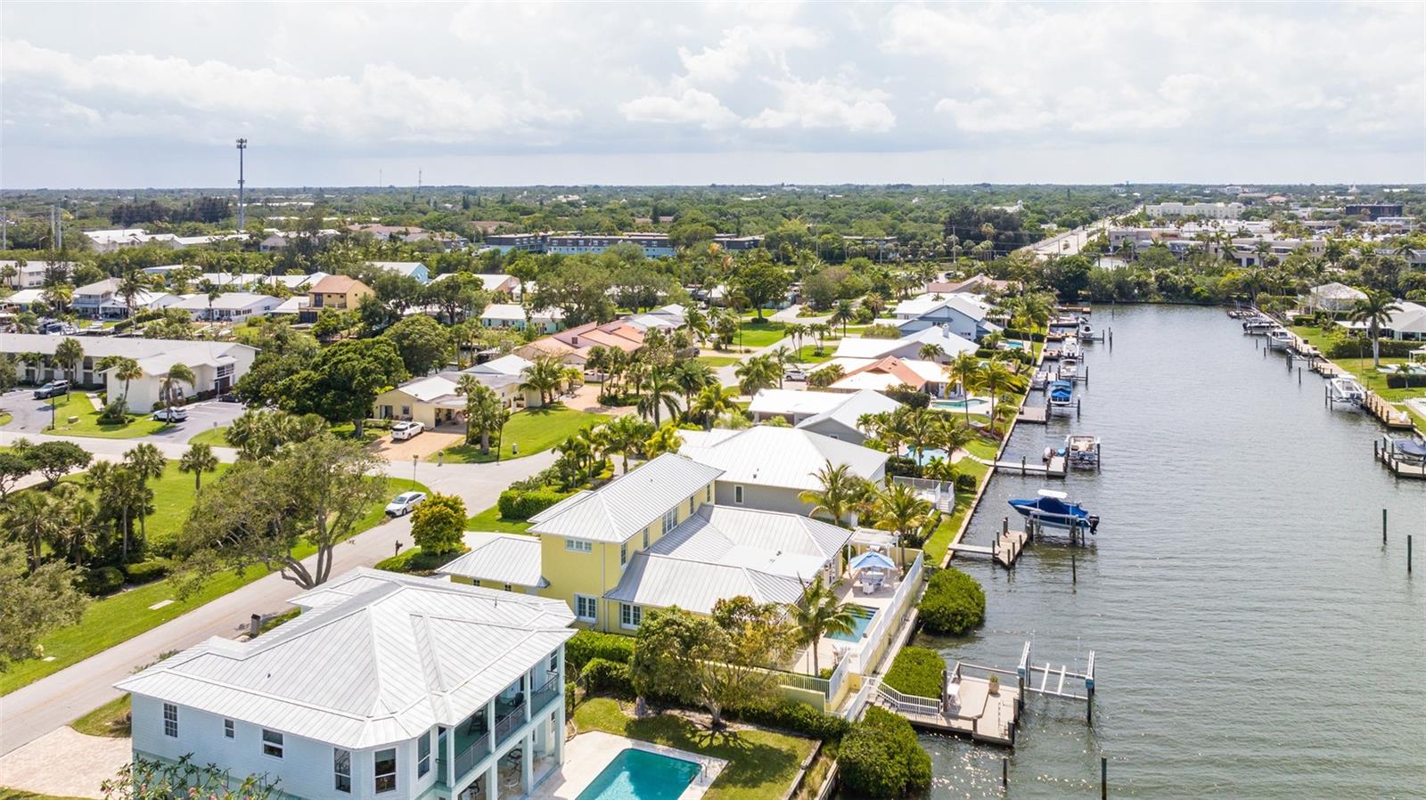 MID-BRIDGE SUBDIVISION - Residential