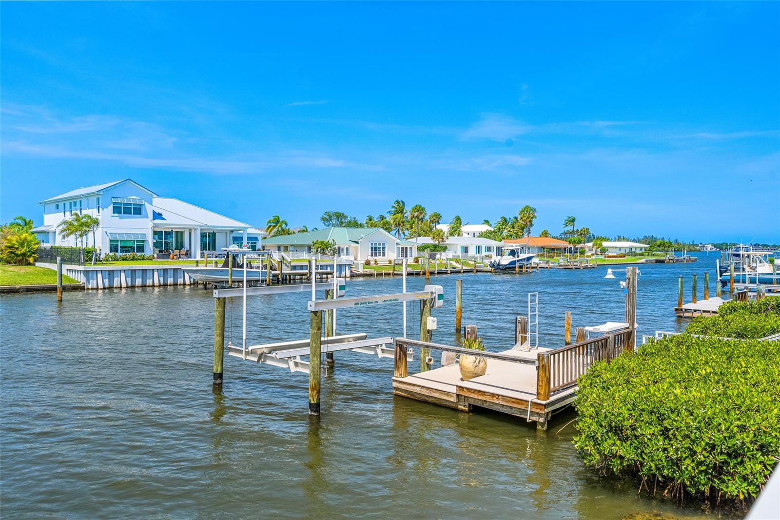 MID-BRIDGE SUBDIVISION - Residential