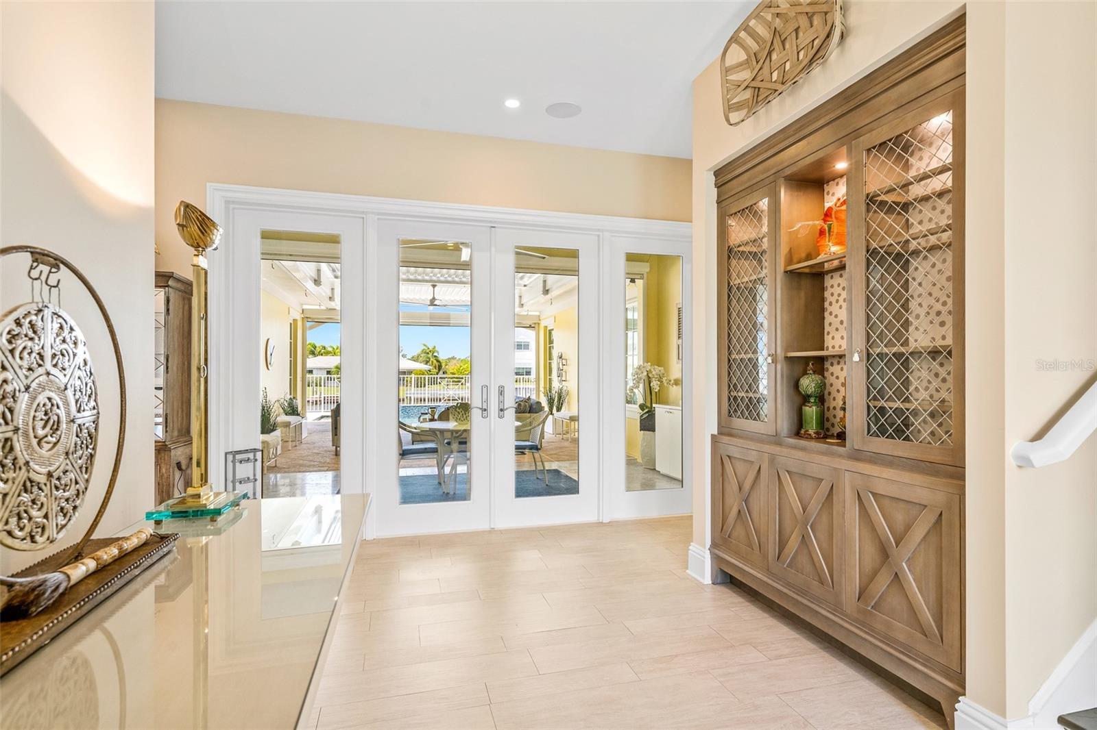 MID-BRIDGE SUBDIVISION - Residential