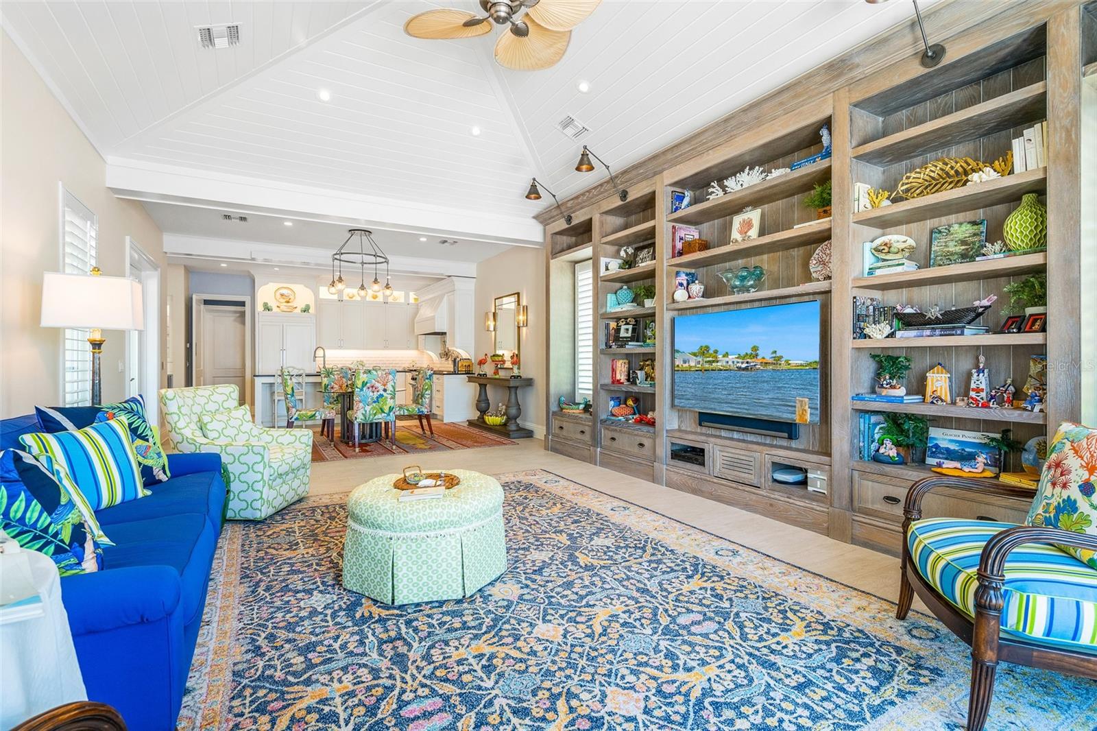 MID-BRIDGE SUBDIVISION - Residential