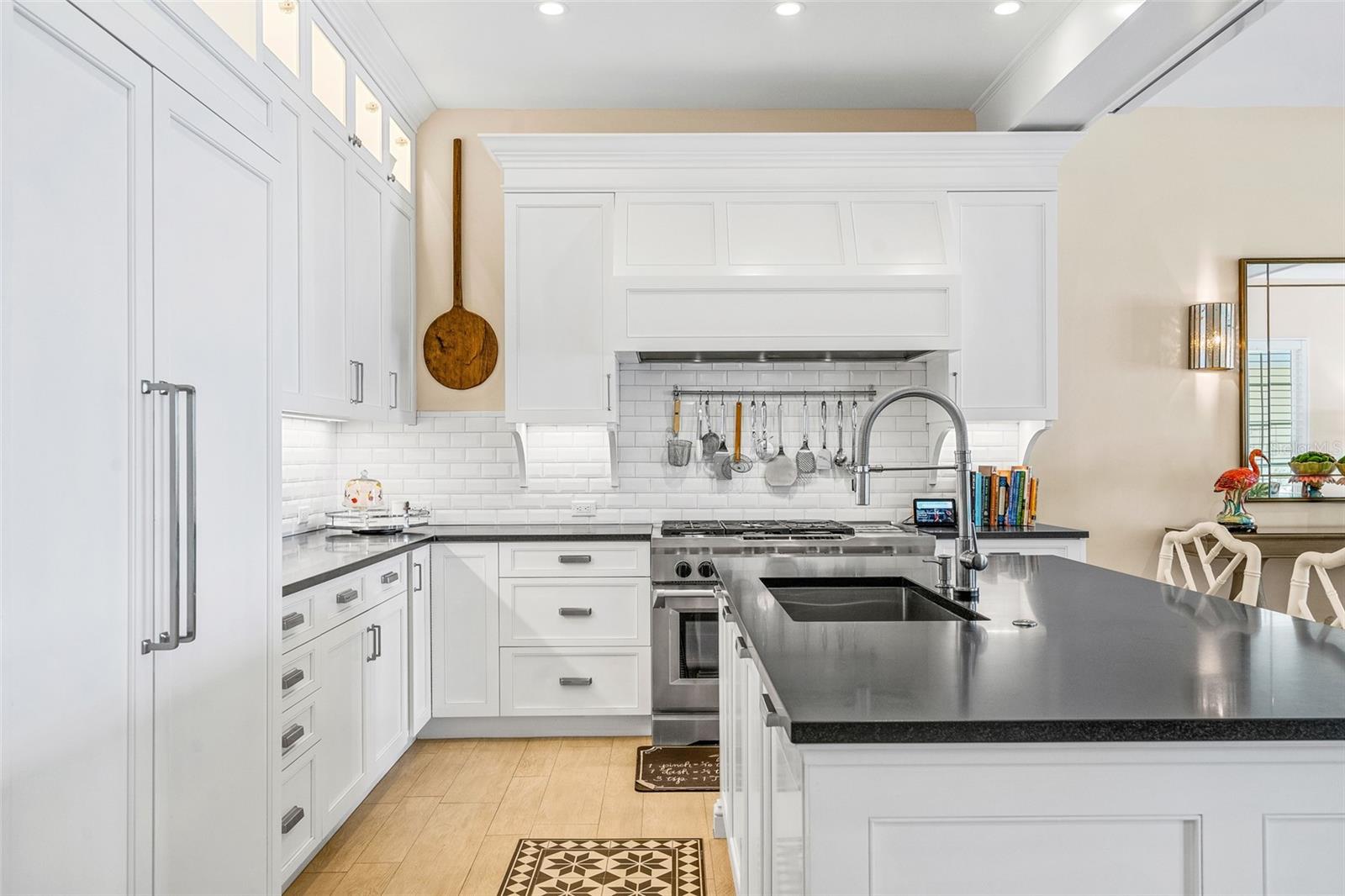 MID-BRIDGE SUBDIVISION - Residential