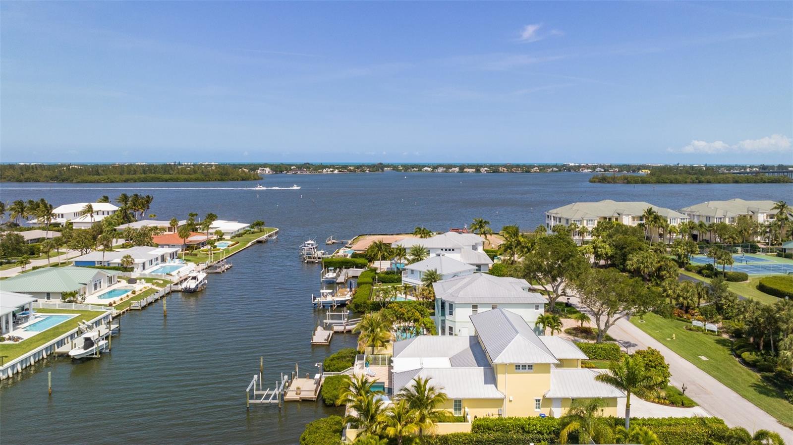 MID-BRIDGE SUBDIVISION - Residential