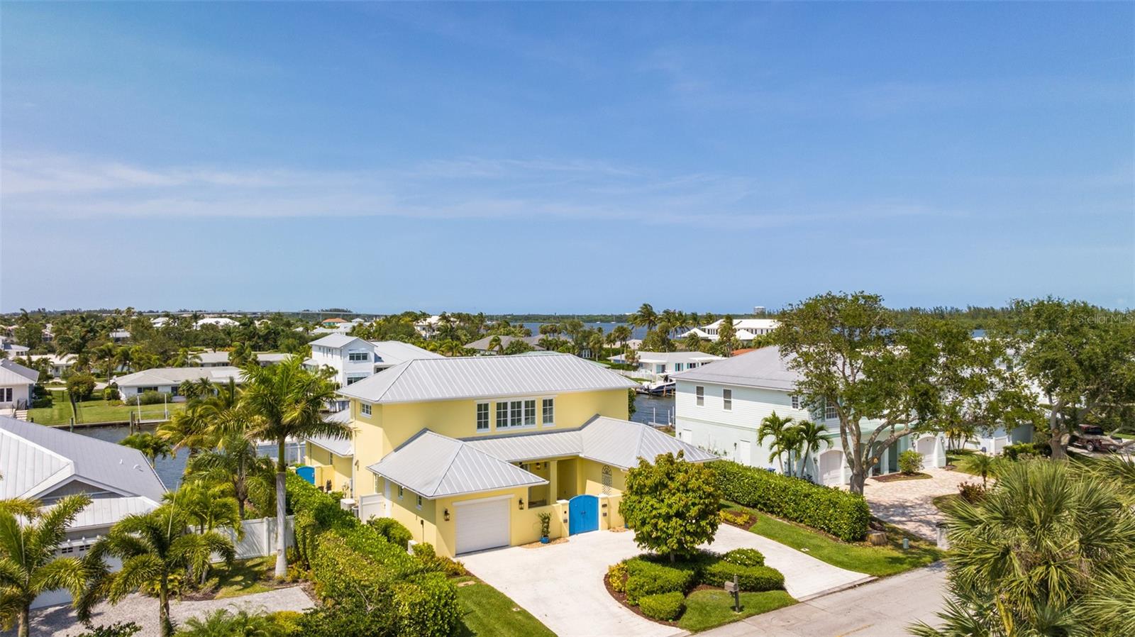 MID-BRIDGE SUBDIVISION - Residential