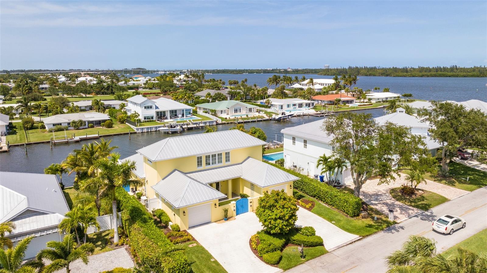 MID-BRIDGE SUBDIVISION - Residential