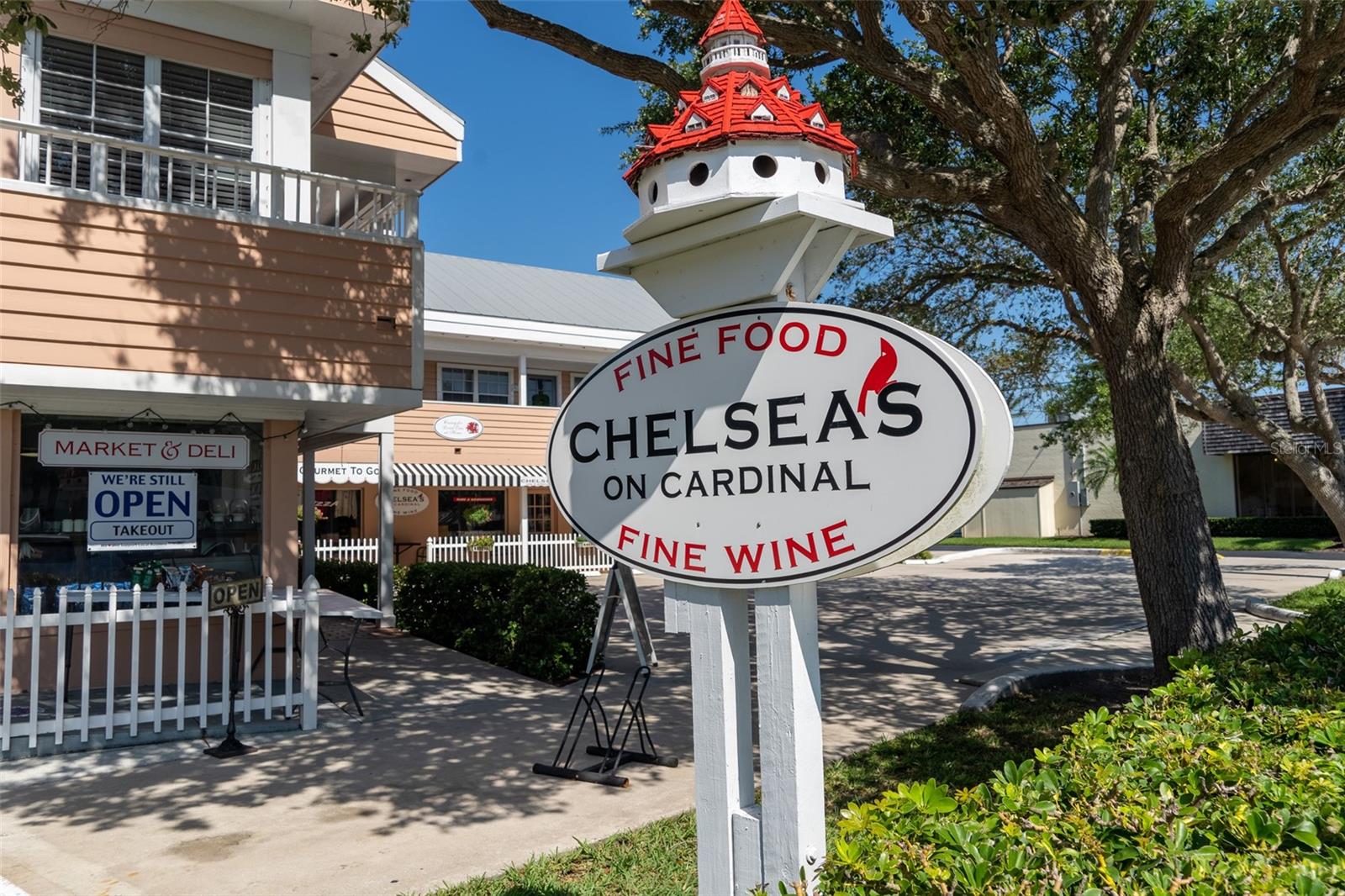 MID-BRIDGE SUBDIVISION - Residential