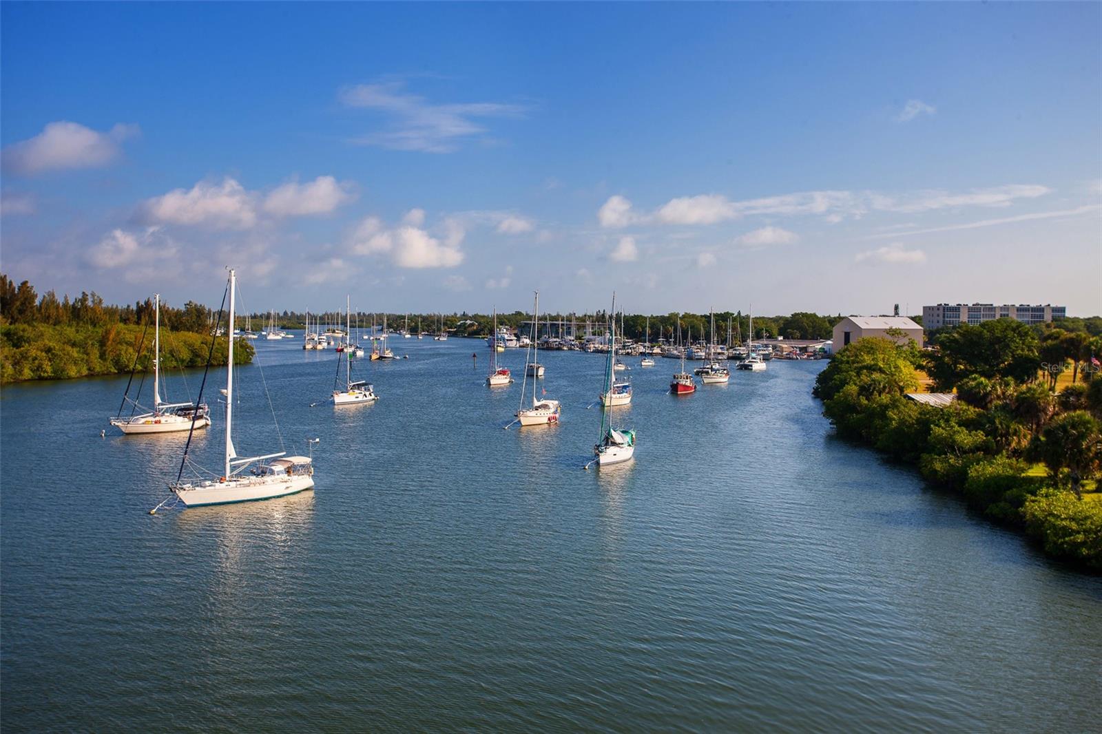 MID-BRIDGE SUBDIVISION - Residential