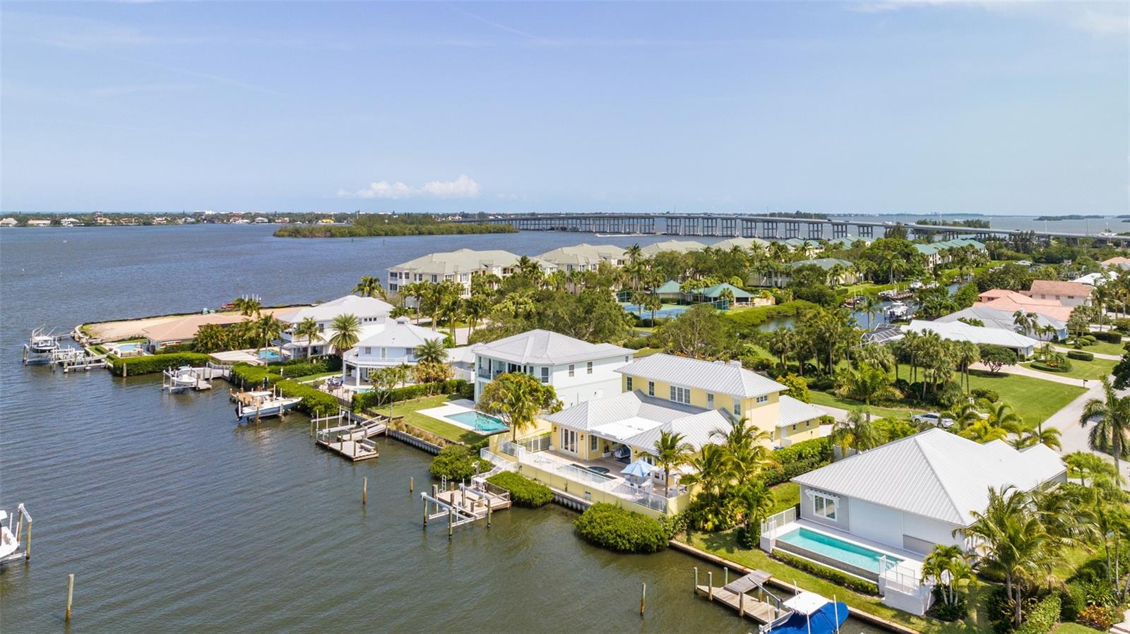 MID-BRIDGE SUBDIVISION - Residential