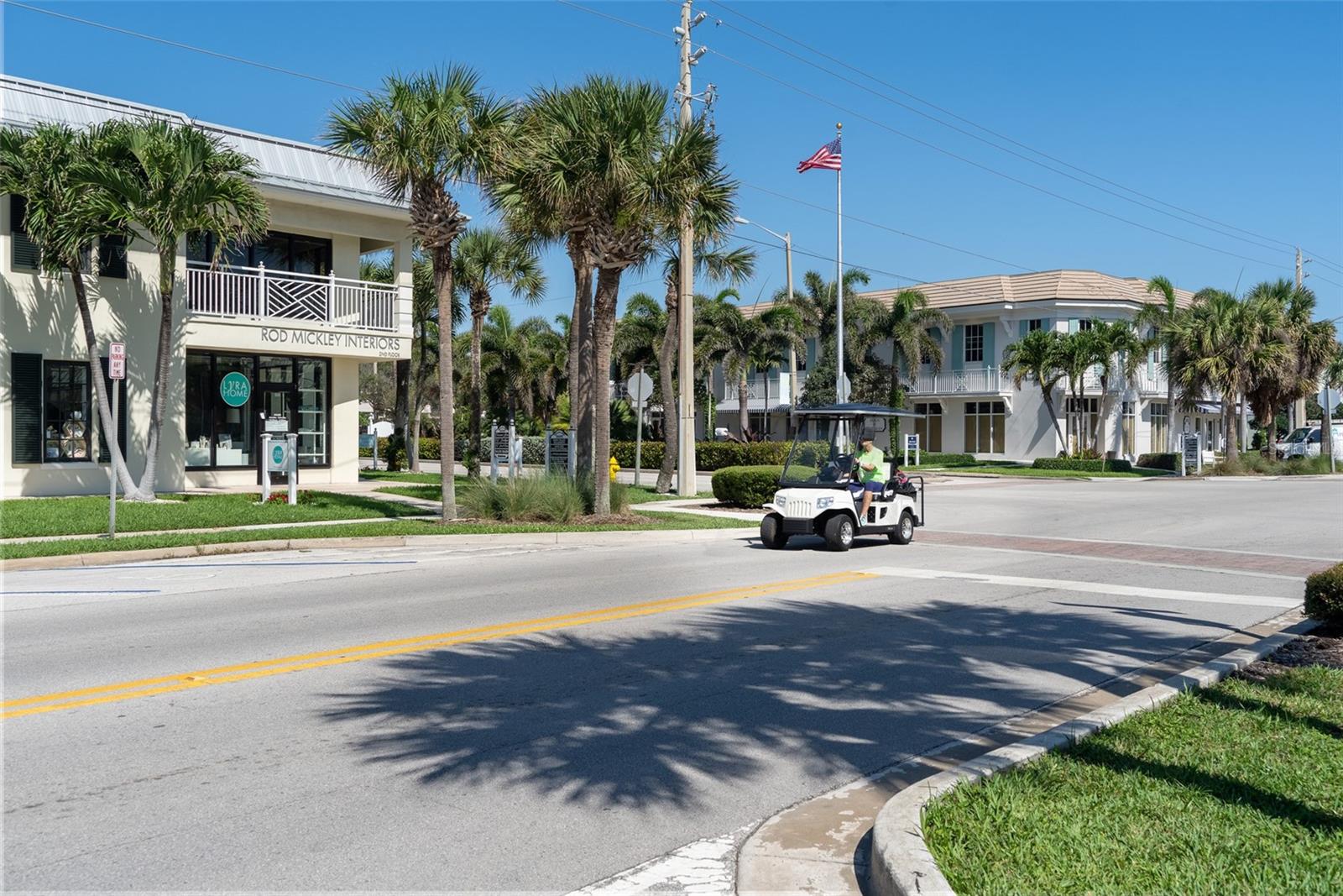 MID-BRIDGE SUBDIVISION - Residential