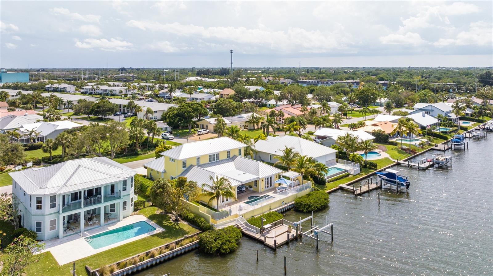 MID-BRIDGE SUBDIVISION - Residential