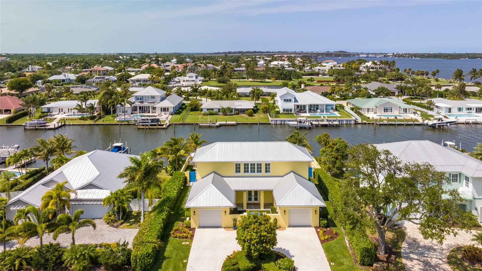 MID-BRIDGE SUBDIVISION - Residential