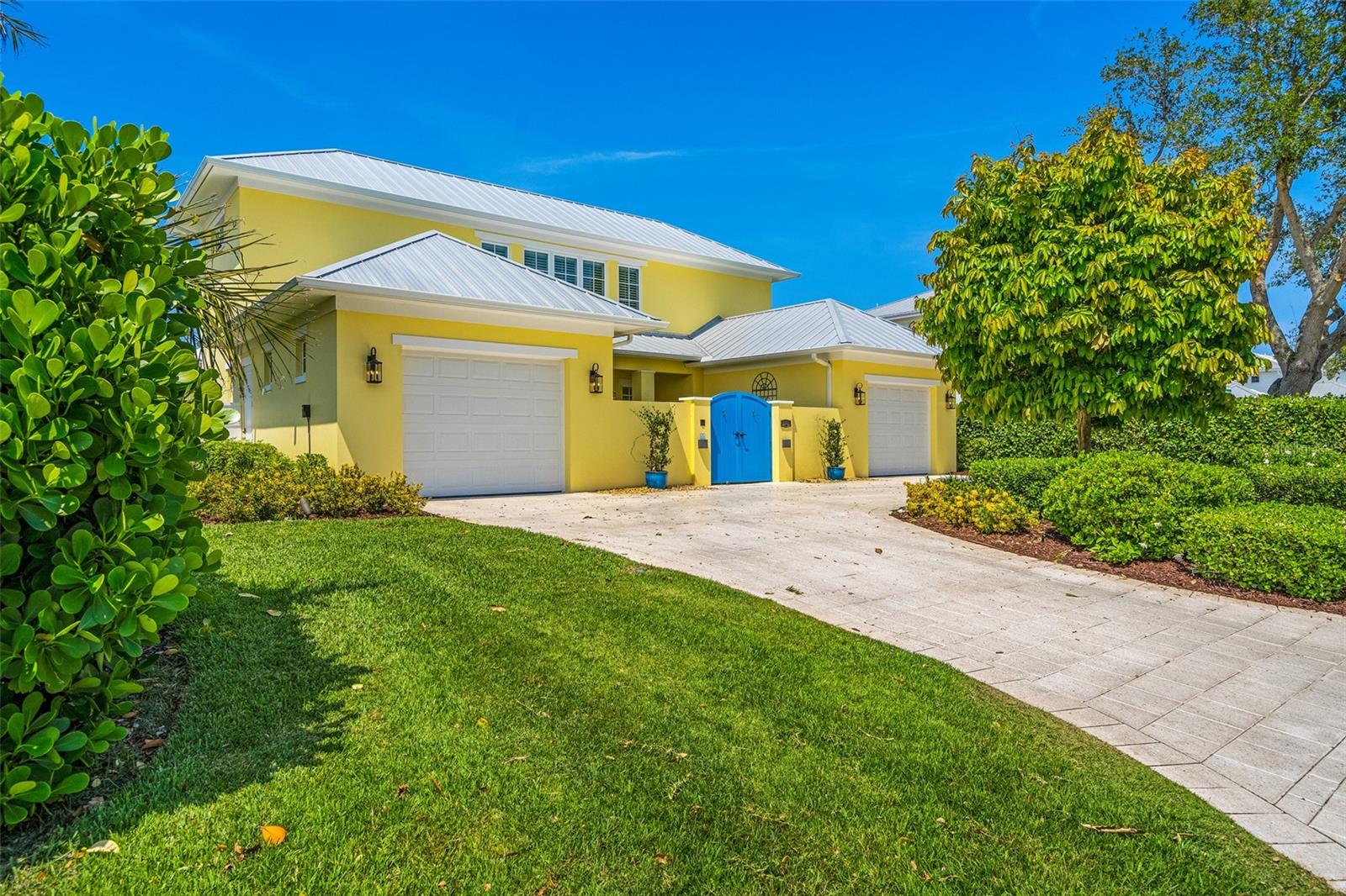 MID-BRIDGE SUBDIVISION - Residential