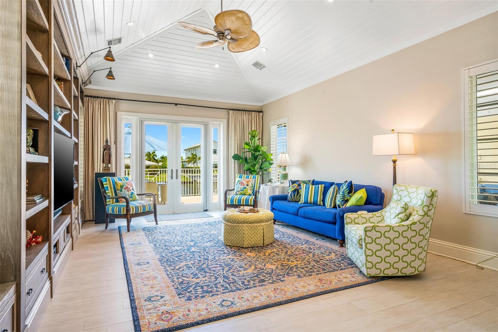 MID-BRIDGE SUBDIVISION - Residential