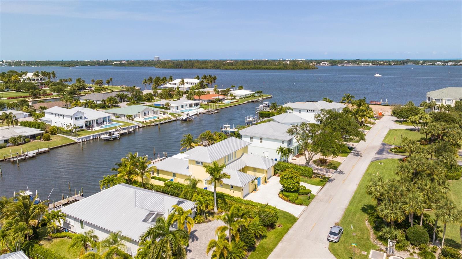 MID-BRIDGE SUBDIVISION - Residential