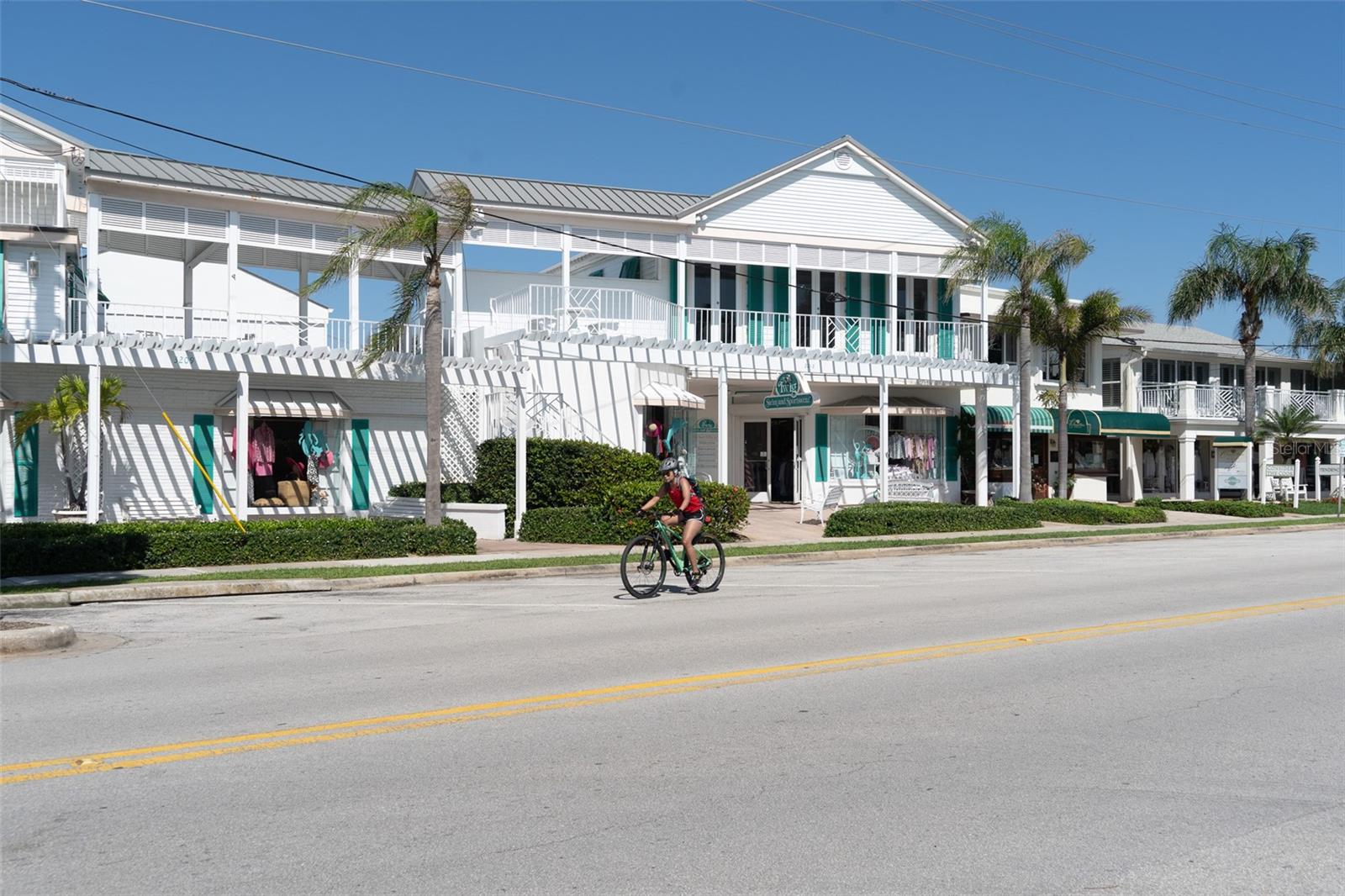 MID-BRIDGE SUBDIVISION - Residential