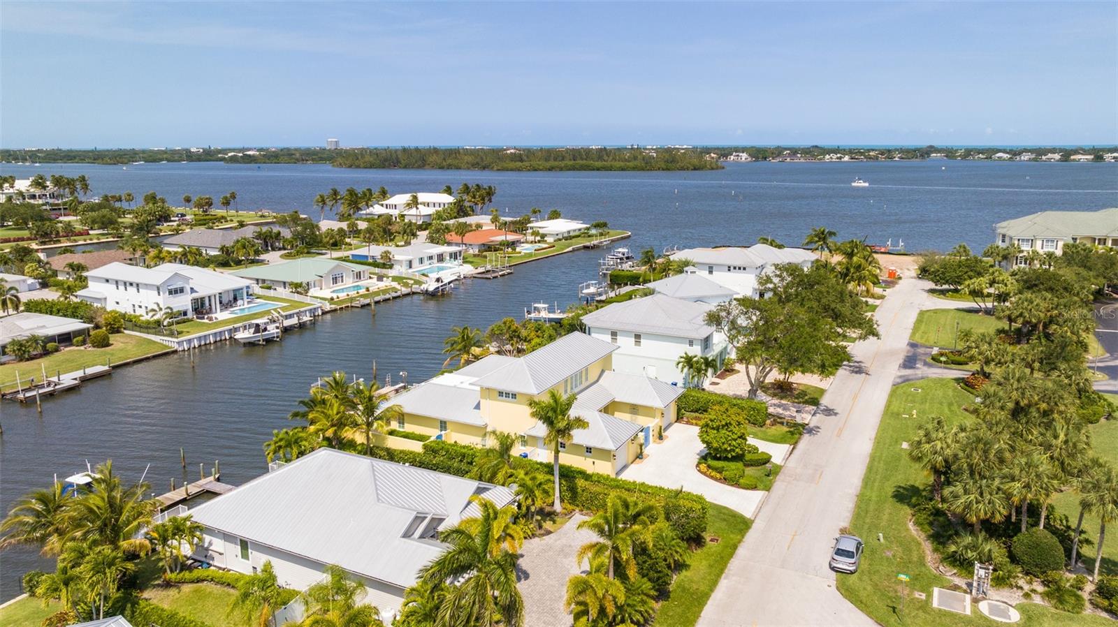 MID-BRIDGE SUBDIVISION - Residential