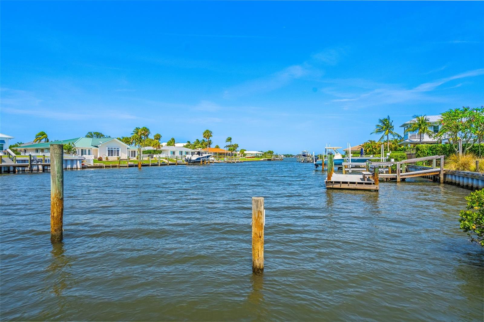 MID-BRIDGE SUBDIVISION - Residential